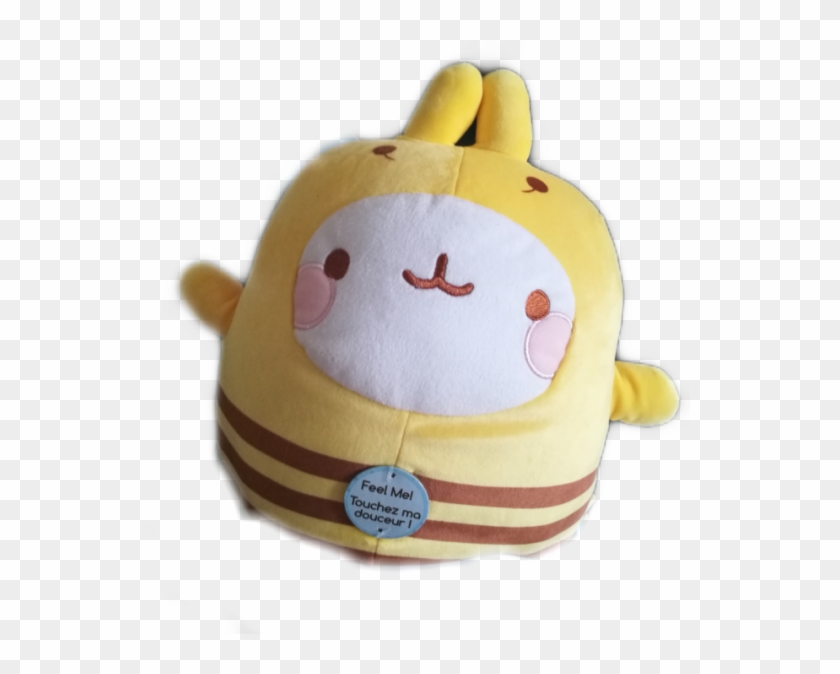 Stuffed Toy , Png Download - Stuffed Toy Clipart #5523830