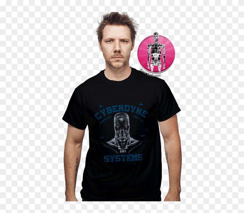 The Terminator Bundle - Uncle Scrooge T Shirt Clipart #5523886