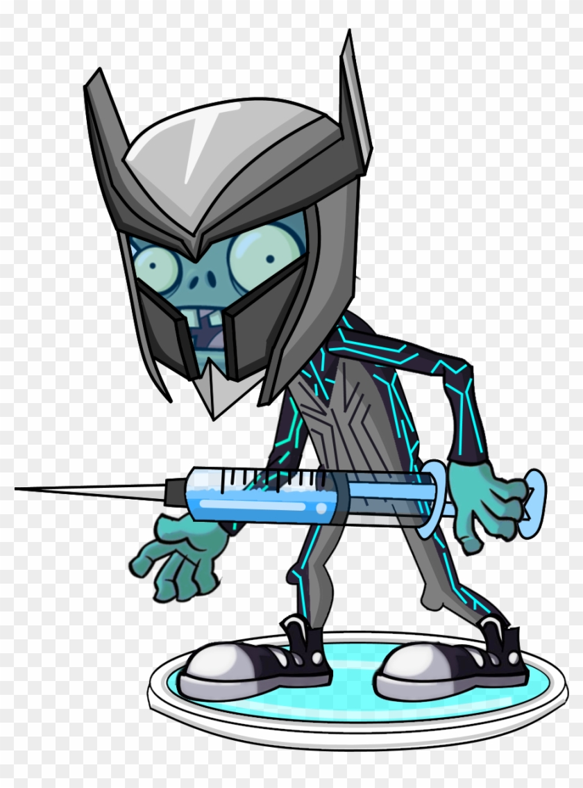 Image Virus Hd Png Plants Vs Zombies - Terminator Virus Clipart