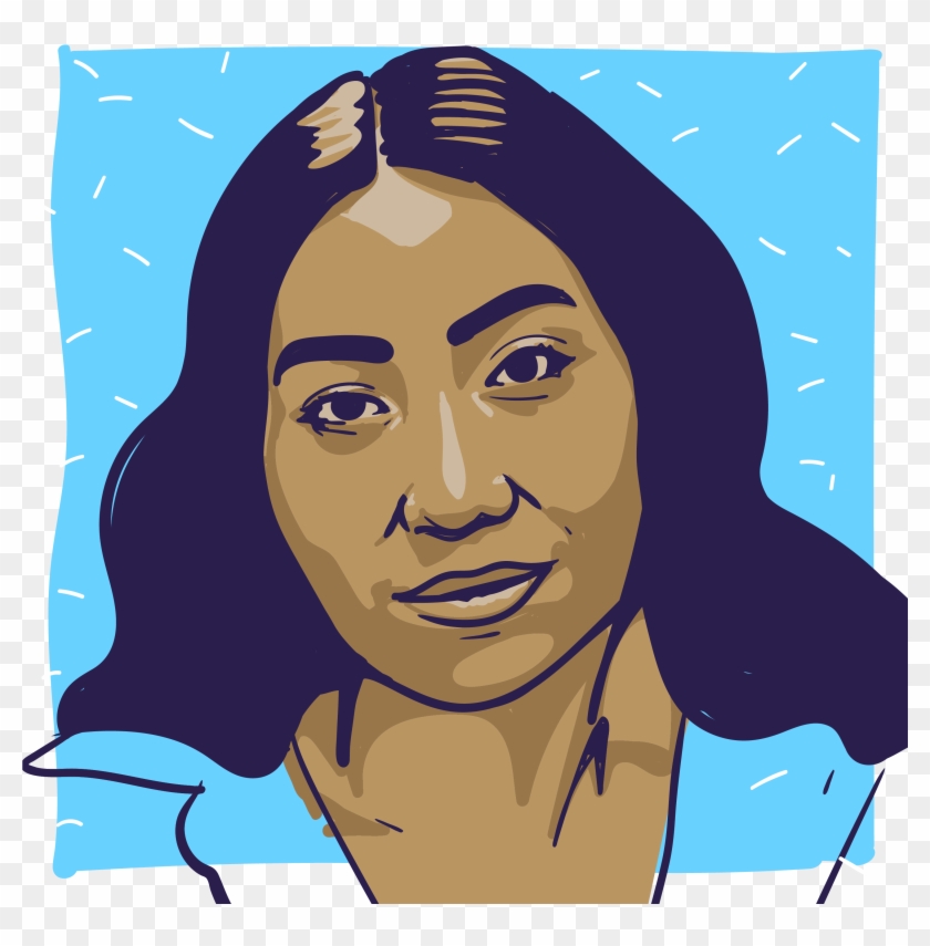 Web Developer And Designer - Nayeli Clipart #5523979