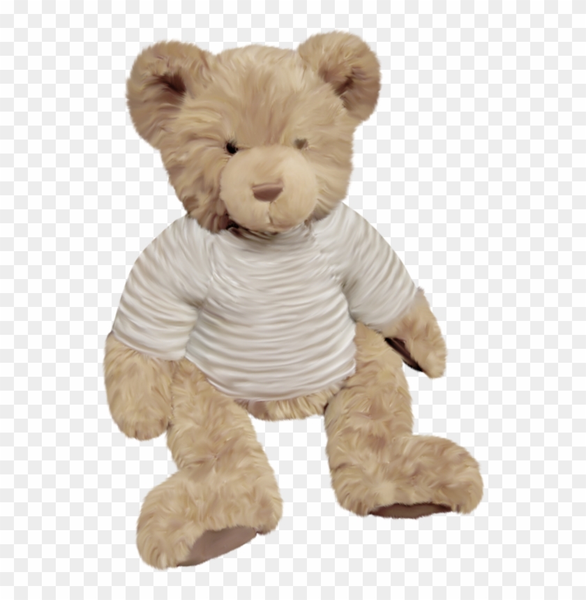 Image Du Blog Loveferrari - Teddy Bear Clipart