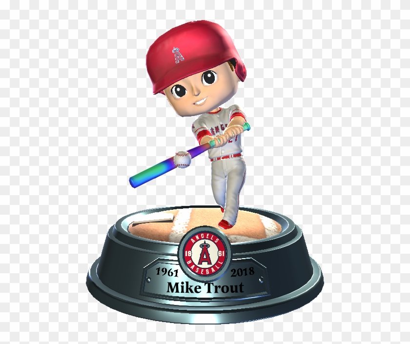 Los Angeles Angels Of Anaheim Clipart #5524068