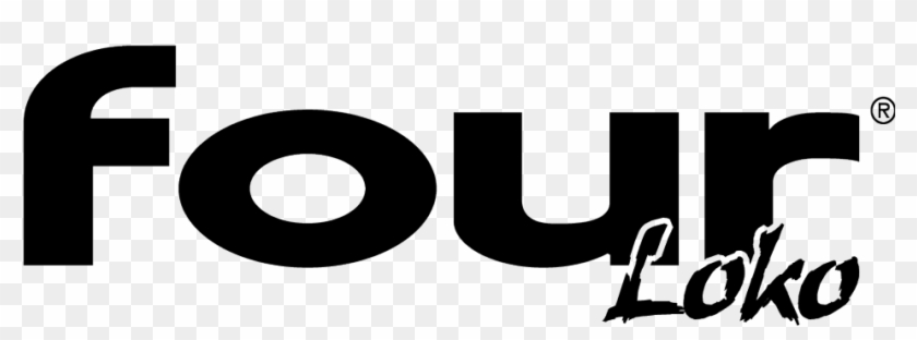 Fl Logo Ç™½è‰²åº• 1 - Four Loko Logo Png Clipart