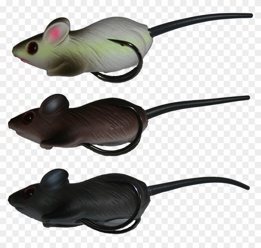 Mini Mouse 45mm - Mouse Clipart