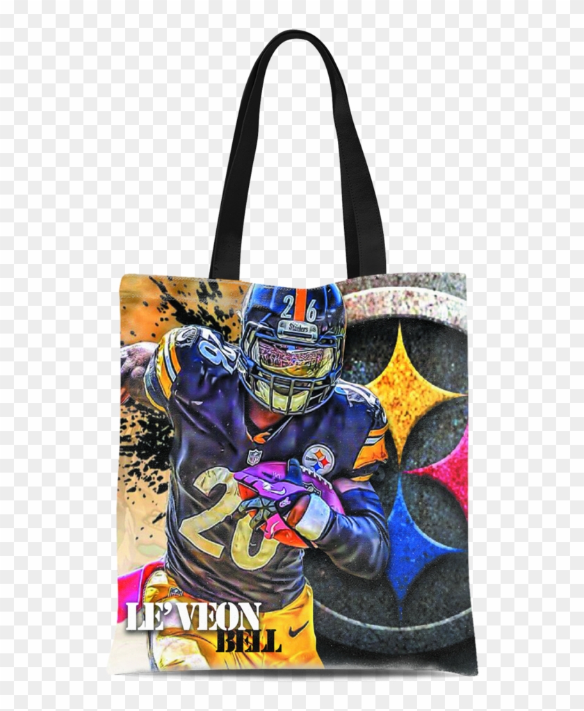 Leveon Bell Wallpaper Hd Clipart