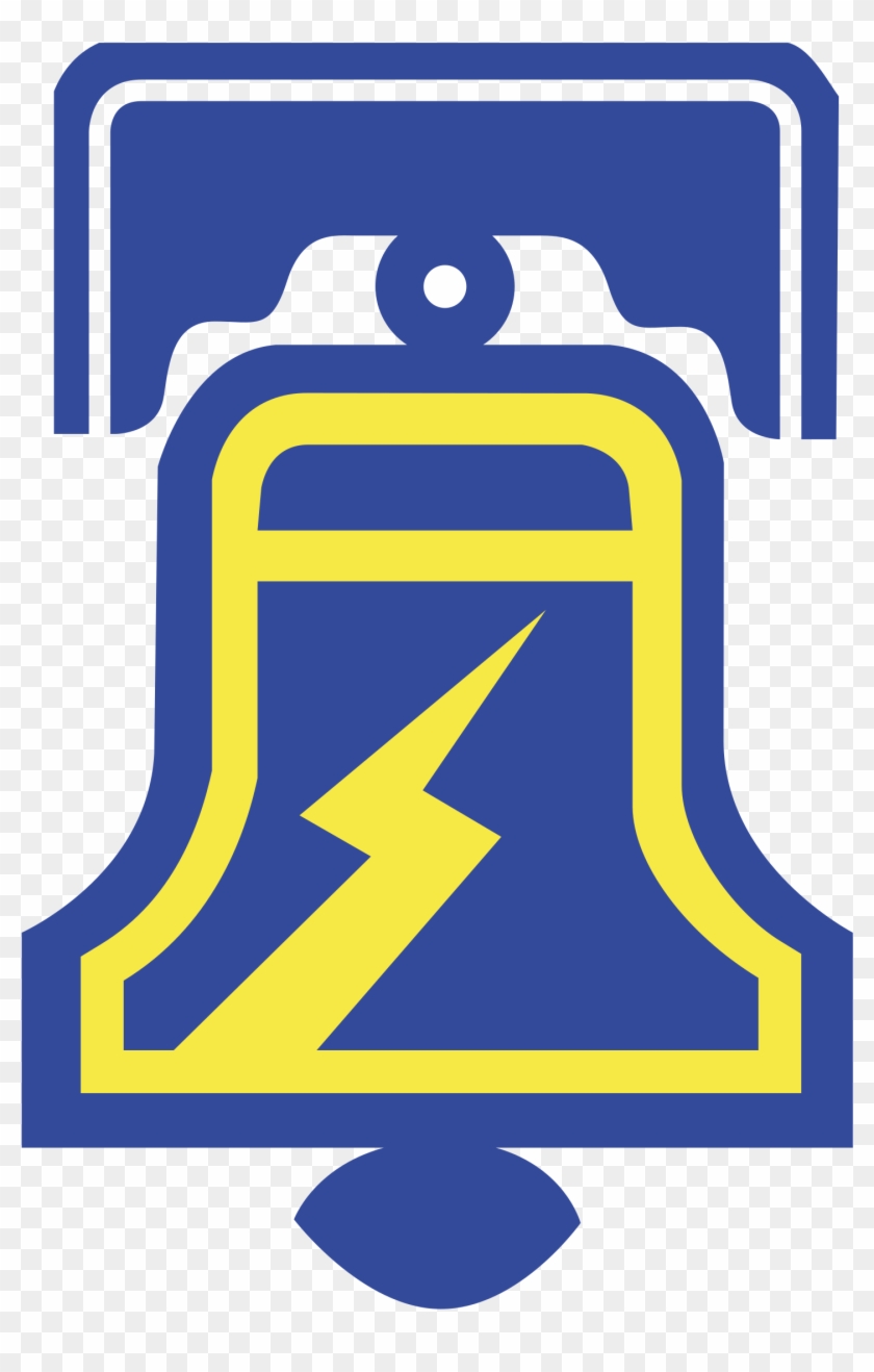 Philadelphia Bell Png - Philadelphia Bell Logo Clipart