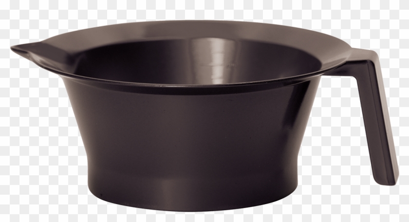 Mixing Bowl - Cookware And Bakeware Clipart #5524273