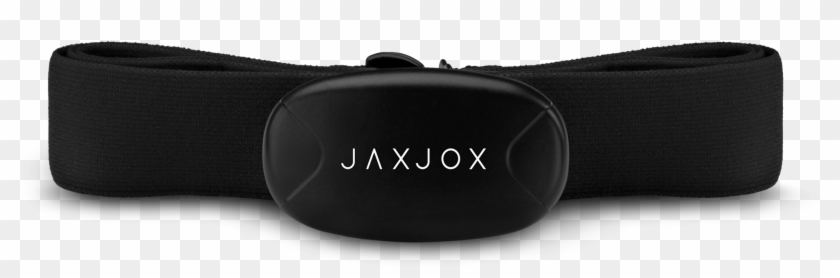 Heart Rate Monitor With Strap Black2x - Slip-on Shoe Clipart #5524304