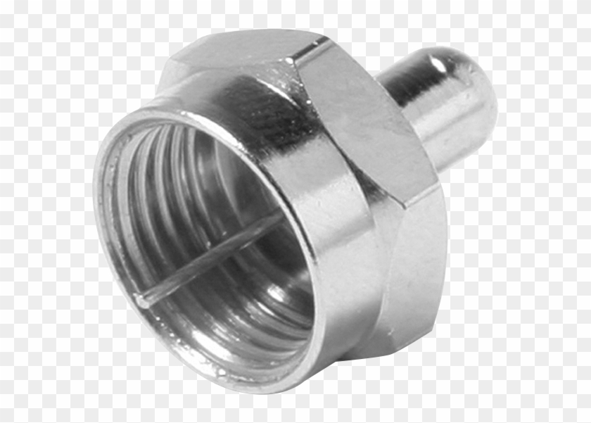 High Return Loss Terminator - Plumbing Fitting Clipart #5524308