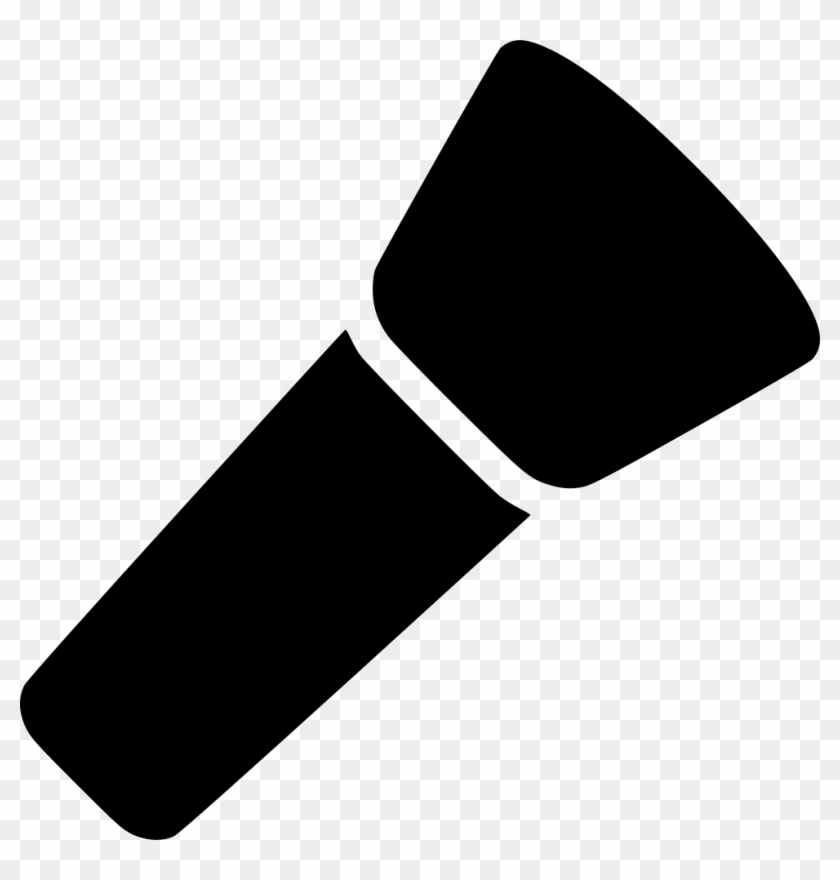 Light Flash Png - Flash Light Icon Png Clipart