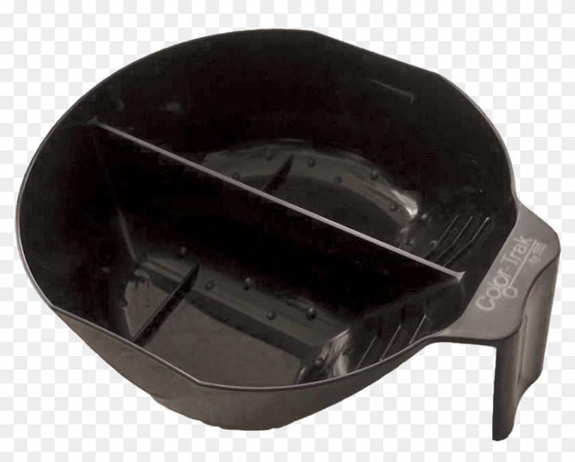 Colortrak Double-sided Mixing Bowl - Leather Clipart #5524339