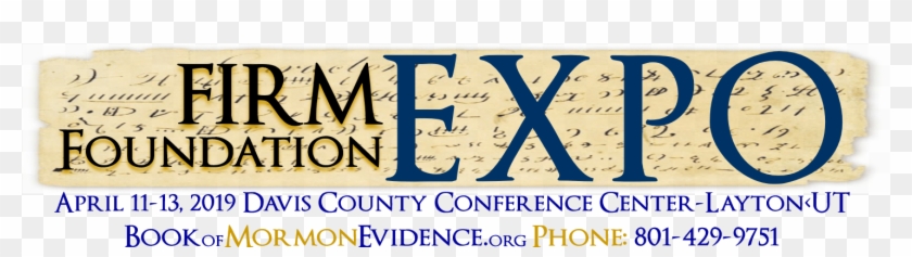 Introducing The Firm Foundation Expo Featuring The - Fête De La Musique Clipart