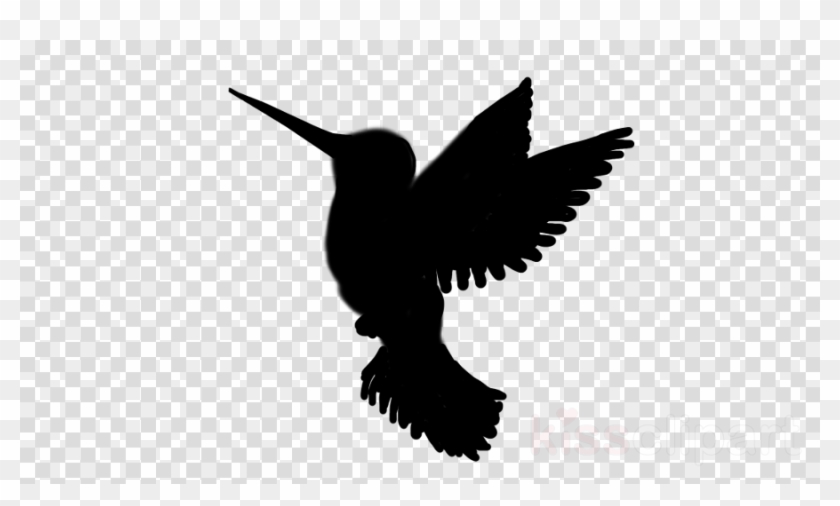 Download Hummingbird Silhouette Png Clipart Hummingbird - Siluetas De Personas Png Transparent Png #5524504