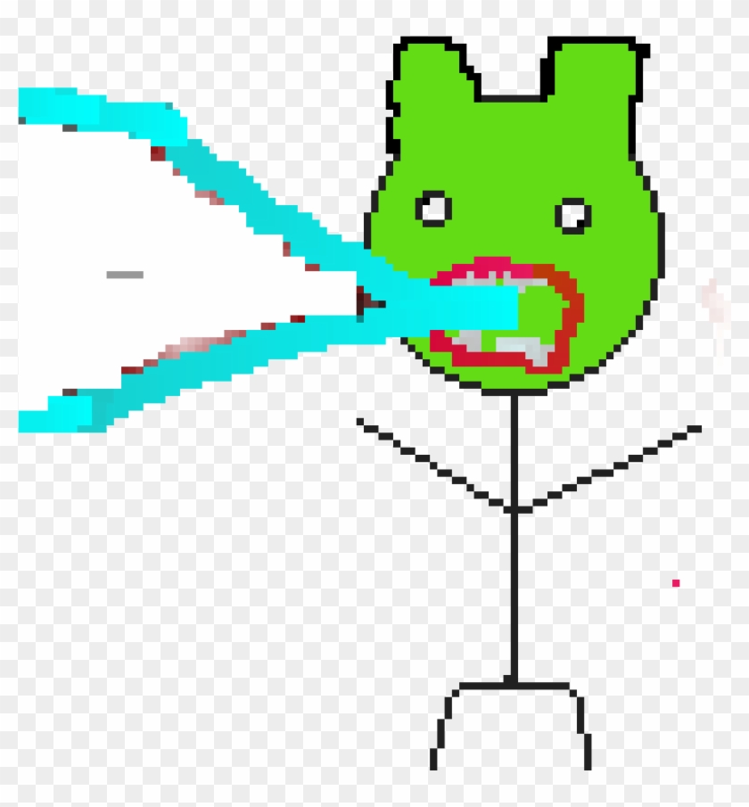 Ima Firin Mah Lazers Clipart #5524738