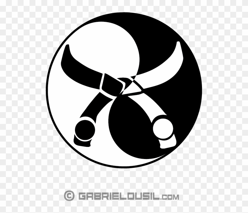 Gabriel Dusil - Circle Clipart #5524741