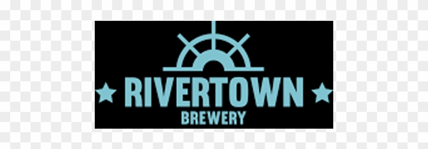 Rivertown - Graphic Design Clipart #5524745