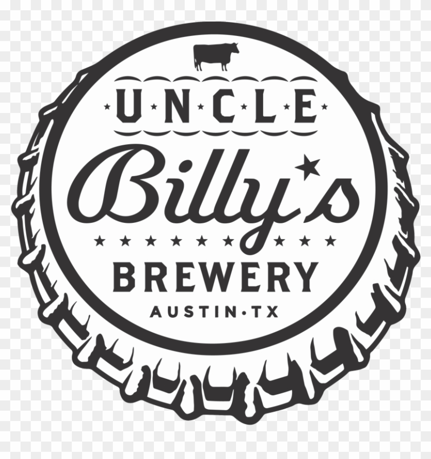Uncle Billys - Uncle Billy's Brewery Logo Clipart