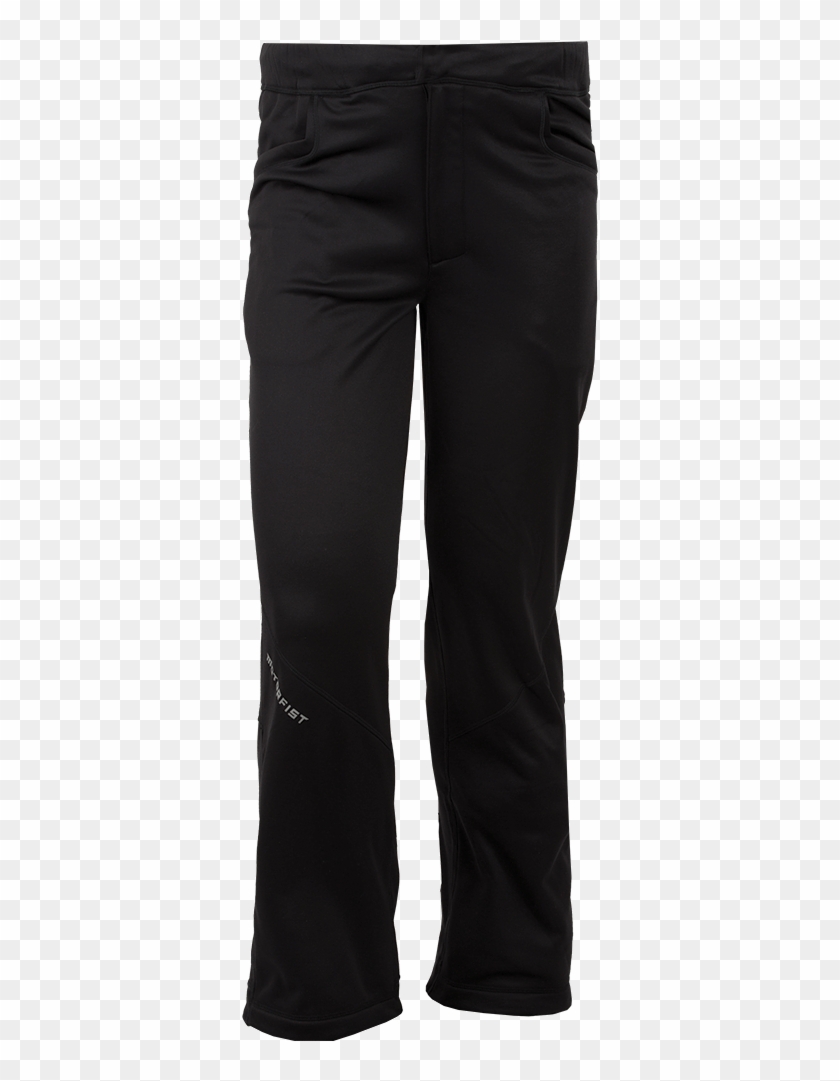 Men's Hydrophobic Fleece Pant - J Crew Black Skimmer Pant Clipart