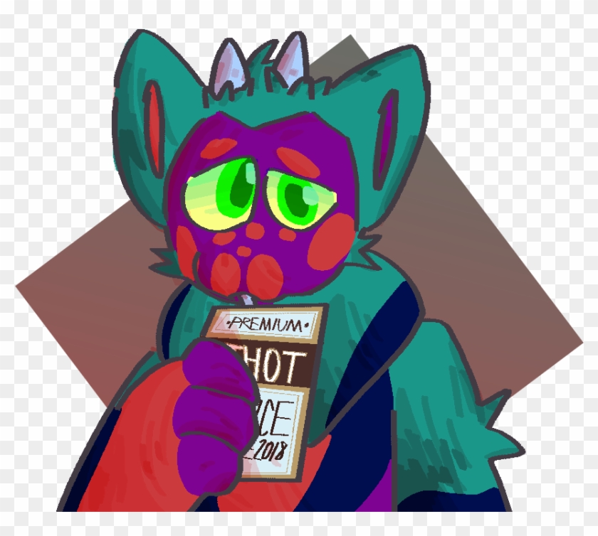 Thot - Illustration Clipart