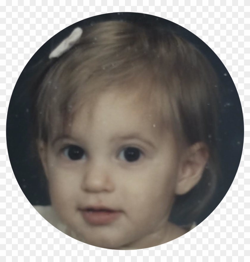 Michelle Pouquette Photo - Toddler Clipart