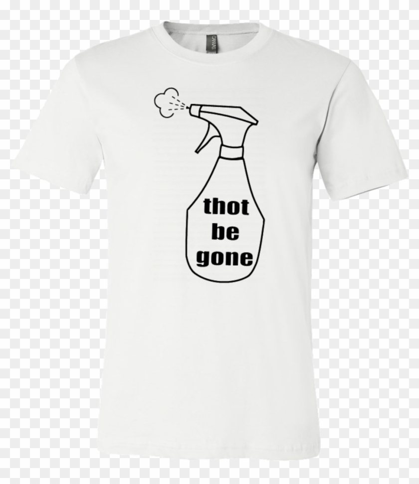 Thot Be Gone - Glass Bottle Clipart #5525013