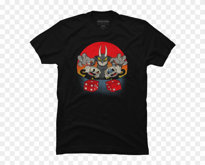 Snake Eyes - Australia T Shirt Design Clipart #5525189