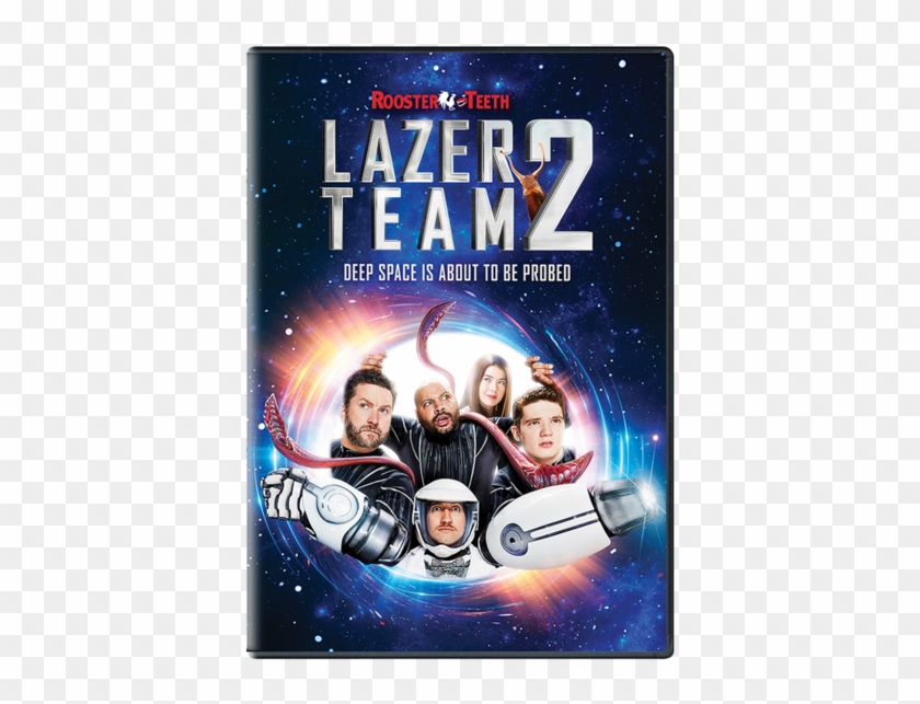 Lazer Team 2 Nichole Bloom Clipart