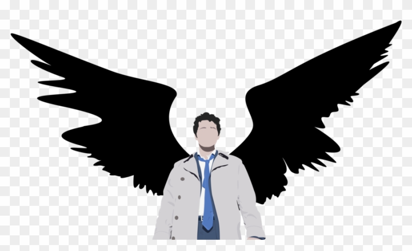 Supernatural Transparent Clipart #5525426