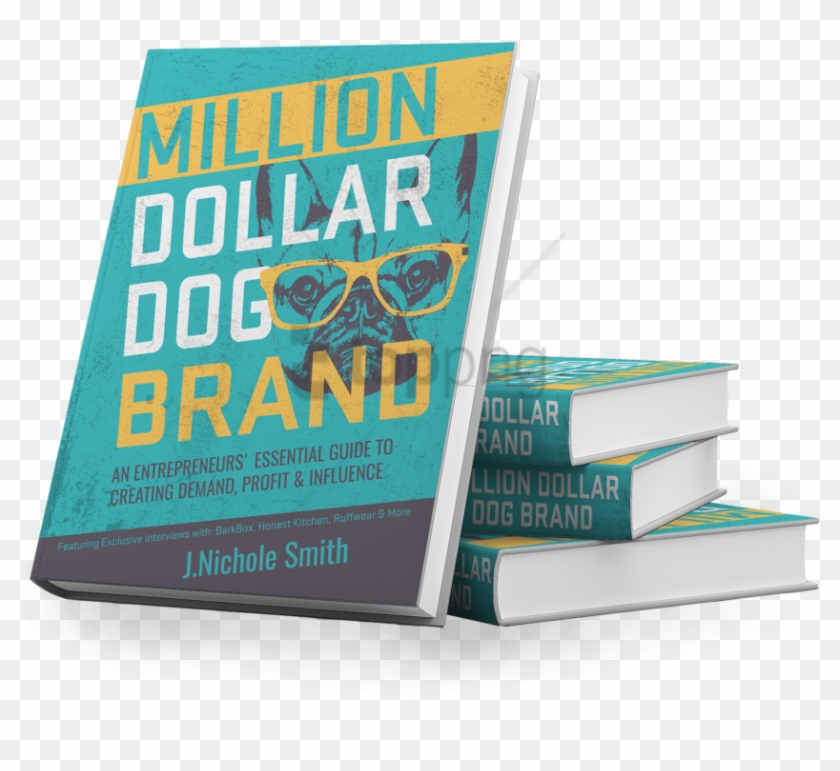 Free Png Guide Book Design Inspiration Png Image With - Flyer Clipart #5525467