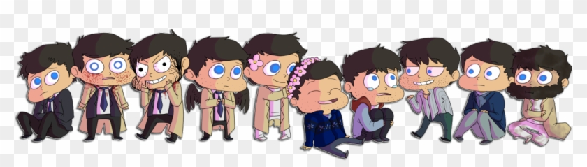 I'm A Good Noodle - Cartoon Clipart #5525492