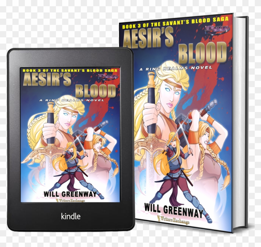 Novel Clipart