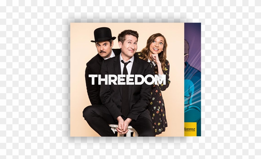 Hundreds Of Stand-up Comedy Albums - John Patrick Coen Hey Riddle Riddle Clipart