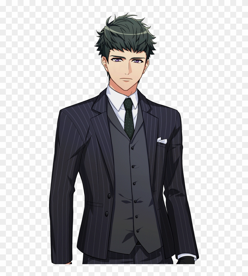 Image Black And White Download Transparent Suit File - Cartoon Clipart #5525678