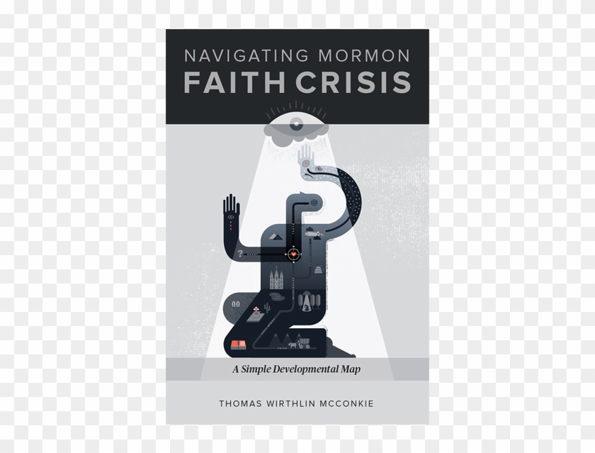I Picked Up Navigating Mormon Faith Crisis - Navigating Mormon Faith Crisis Clipart #5525926