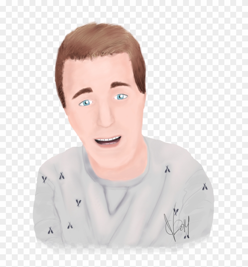 Shane Dawson Png - Shane Dawson Transparent Png Clipart #5526004