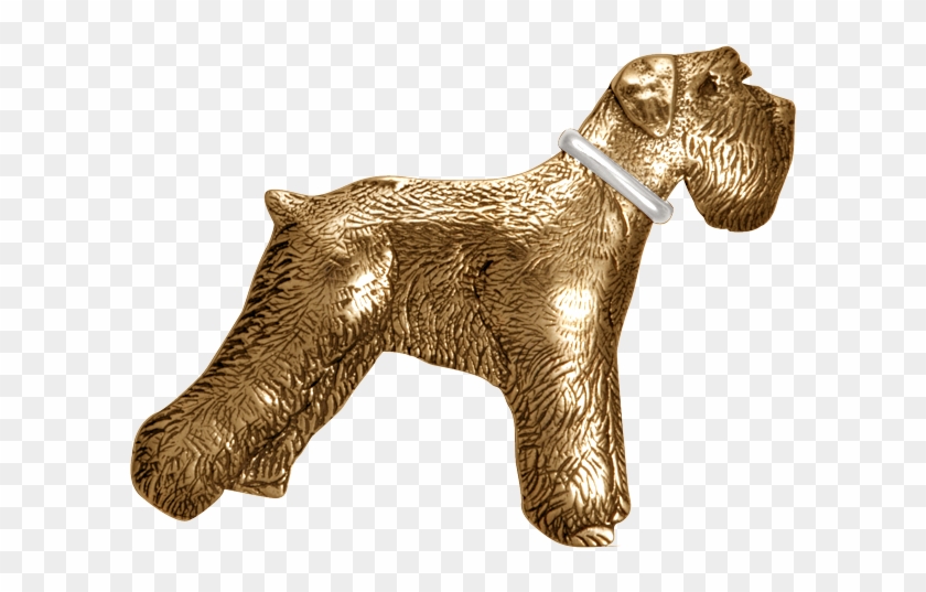 Miniature Schnauzer Clipart #5526025