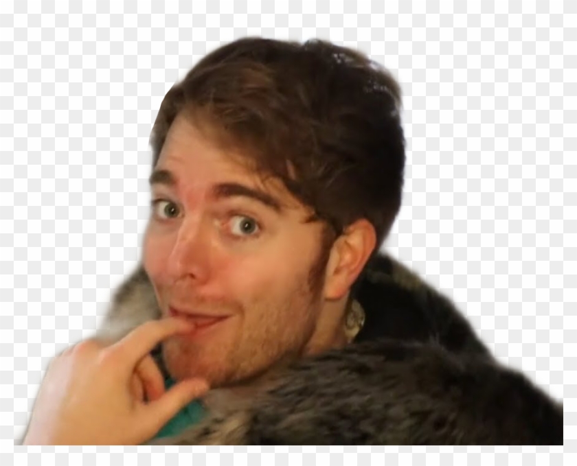 #shanedawson #shane #shook #queen #youtube #freetoedit - Shane Dawson Funny Moments Clipart