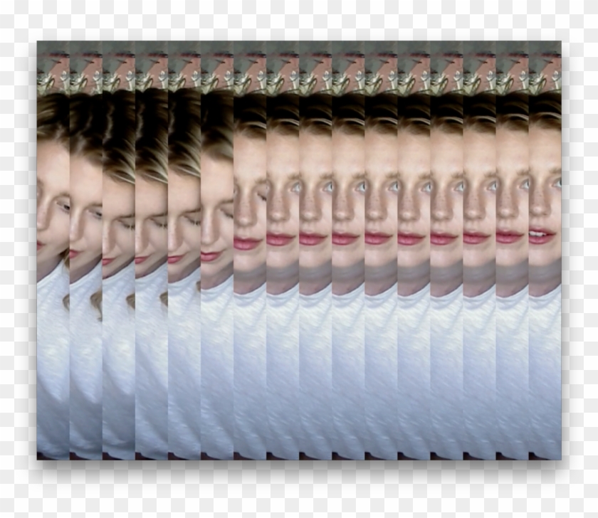 Petra Cortright I Thot I Wuz Free 2016 1 In 22 Secs - Firearm Clipart #5526245