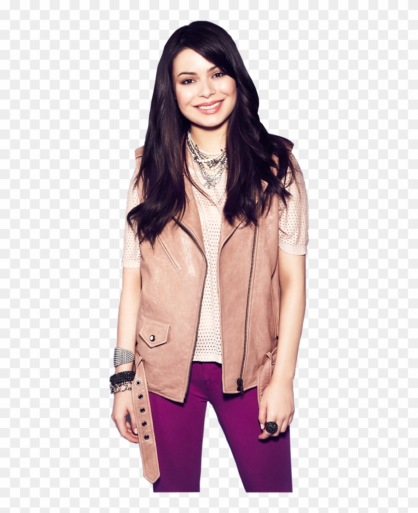 Miranda Cosgrove Png , Png Download - Miranda Cosgrove Black And White Clipart #5526443