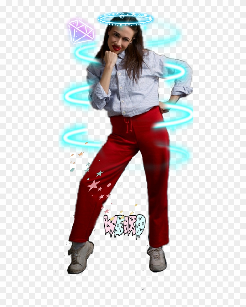 Girl Clipart #5526638