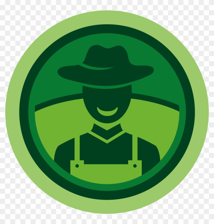 Farm Attractiveness - Illustration Clipart #5526687