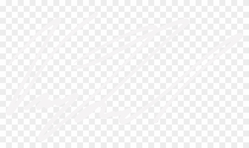 Vml Signature White 2 - Nail Clipart #5526694