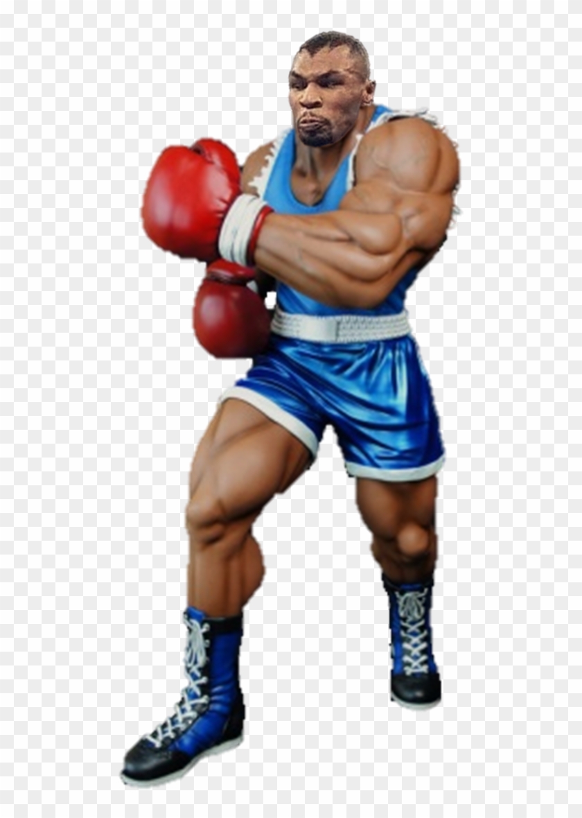 Mike Tyson Png Clipart #5526740