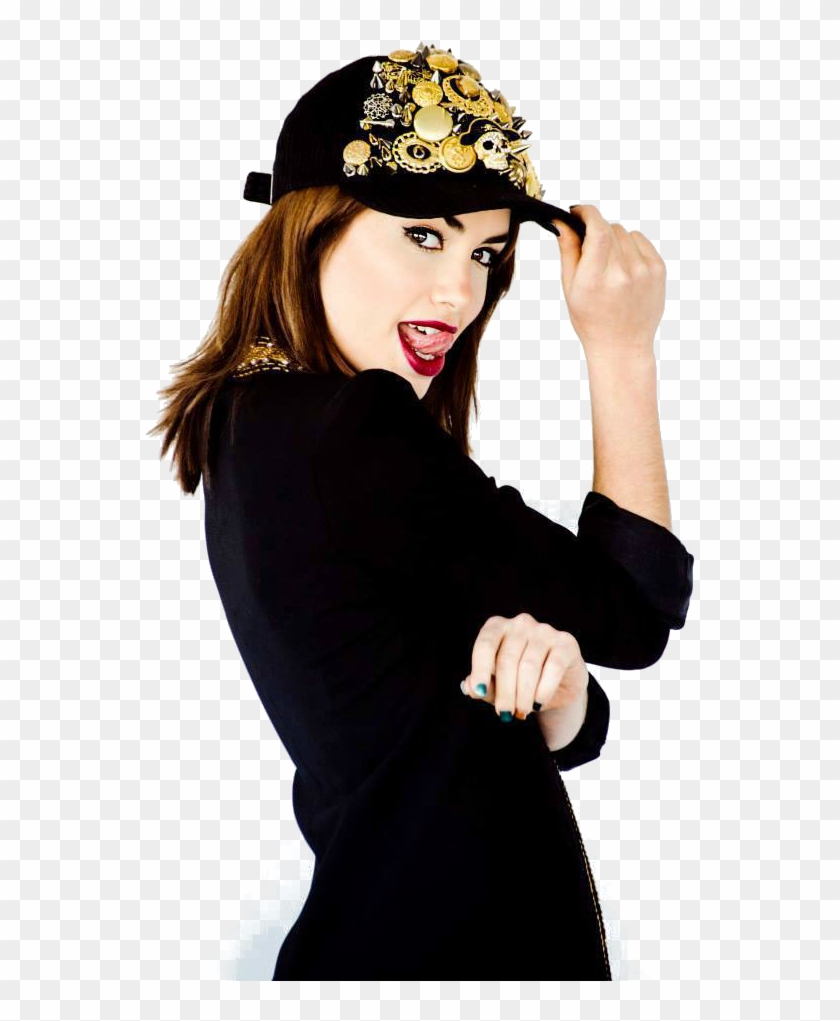 Miranda Cosgrove And Niall Horan - Png De Lali Clipart #5527045