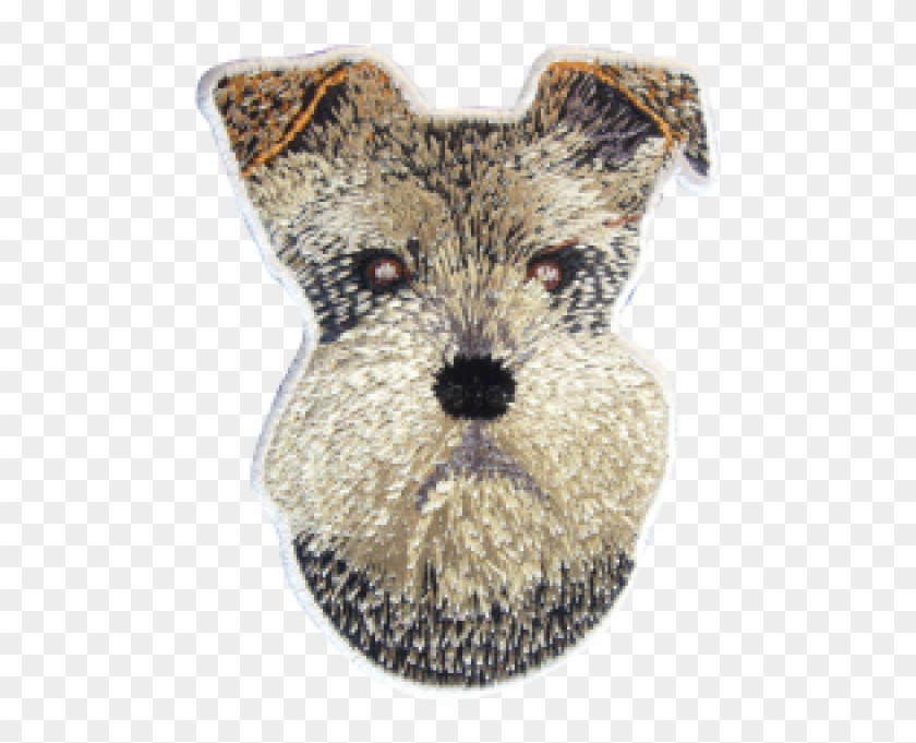 Miniature Schnauzer Clipart