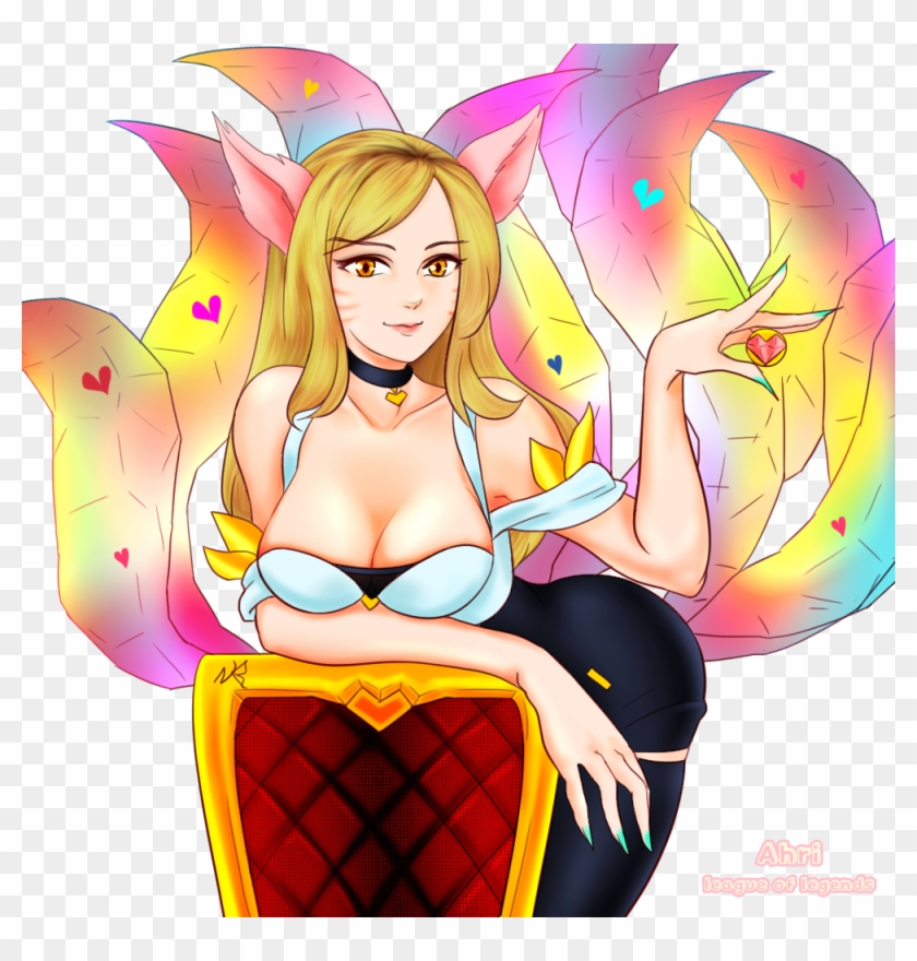 Nabi Ra 🍒 - Cartoon Clipart