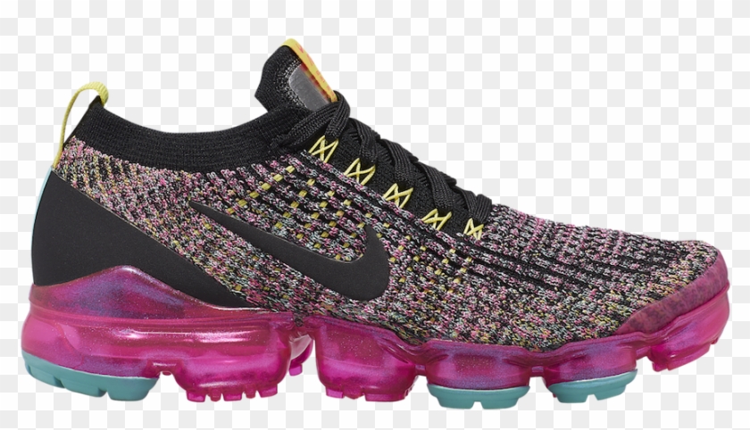 The Nike Air Vapormax Flyknit Is Back - Nike Vapormax 3 O Clipart