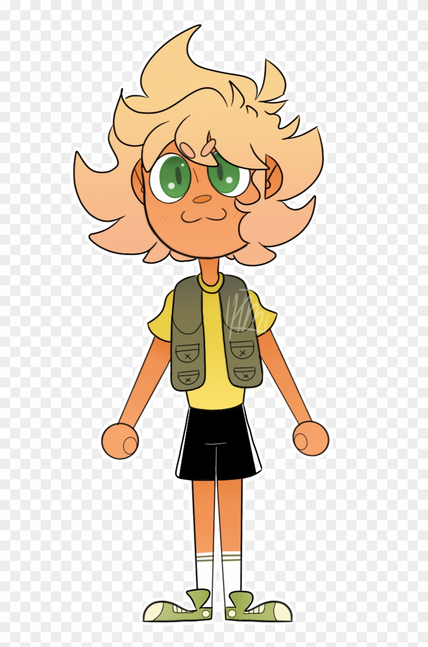 For @sc00tysc00ty - Cartoon Clipart