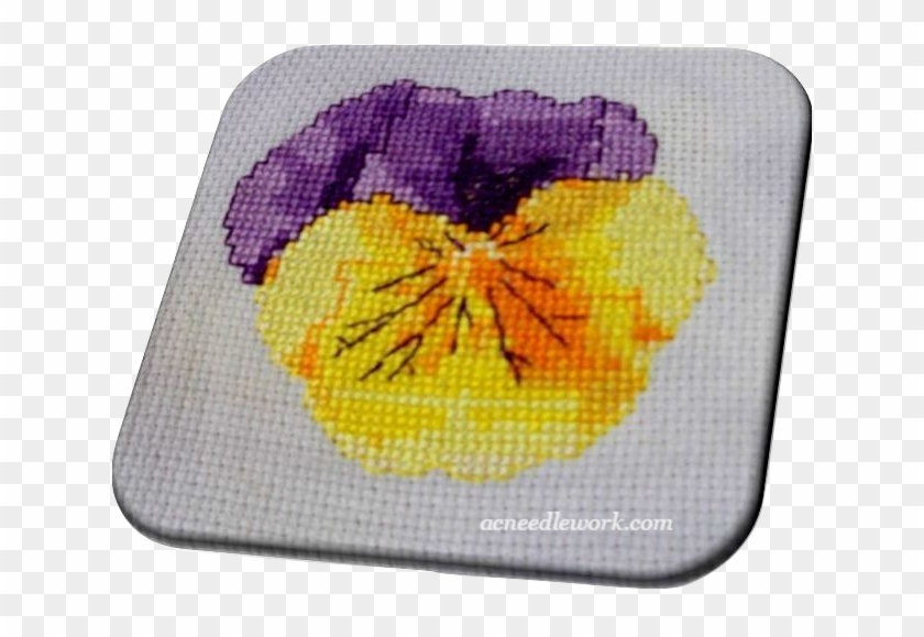 Cross-stitch Clipart