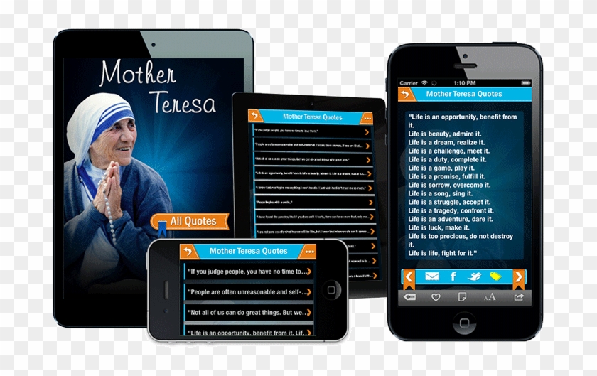 Smartphone Clipart #5527646